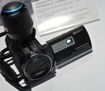 CES 2012 : Sony dévoile 13 nouveaux caméscopes !
