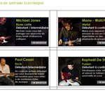iMusic-School réunit 1,9 million d'euros pour ses cours de musique en ligne