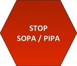 Wikipedia : 24 heures de black-out pour lutter contre SOPA