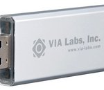 VIA Labs VL751 : vers des clés USB 3.0 lisant à 120 Mo/s