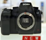 Sigma SD1, ou le reflex qui annonce la renaissance du capteur Foveon X3