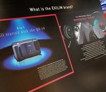 Exilim EX-H20G et EX-ZR10 : Casio affine sa stratégie !