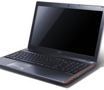 Acer Aspire 5755 : un PC portable polyvalent abordable