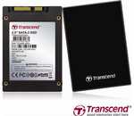 Transcend SSD500 SLC : dix fois plus fiable, dix fois plus cher ?