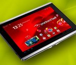 Packard Bell Liberty Tab : une Iconia Tab A500 relookée