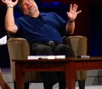 Steve Wozniak, cofondateur d'Apple, critique Siri