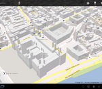 Insolite : Google transforme Maps en jeu vidéo pour Google+