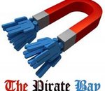 The Pirate Bay indique que sa consommation en bande passante a diminué de 30 %