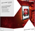 AMD révèle malencontreusement le prix d'un FX-Series à huit cœurs