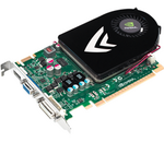 NVIDIA GeForce GT 440 : une Fermi supplémentaire pour les OEM