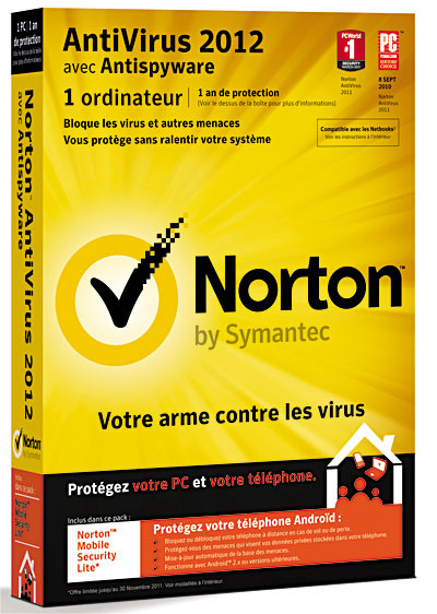 norton antivirus 2012 clubic