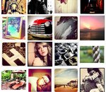 Partage de photos: succès de l'application Instagram