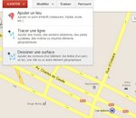 Google Map Maker disponible en France