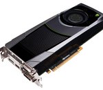 Nvidia dédie les pilotes GeForce 301.10 aux GTX 680