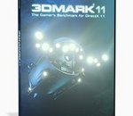 3DMark 11 fera son entrée le 30 novembre