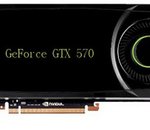 Une GeForce GTX 570 dès le mois de décembre ?