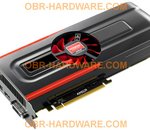 AMD Radeon HD 7950 : fiche technique, performances et photos en fuite