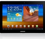Guerre des brevets : le Galaxy Tab 10.1 toujours interdit à la vente en Allemagne