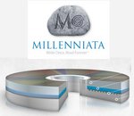 M-DISC : le DVD avec une espérance de vie de... 1000 ans!