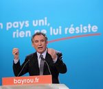 F. Bayrou (MoDem) s’inscrit en défenseur des industries françaises
