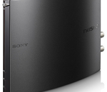 Sony nasne : un tuner TNT et NAS DLNA convergent