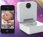 Test Smart Baby Monitor : un baby phone connecté compatible iOS