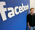 Facebook : Mark Zuckerberg défend le hacking
