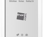 Le Kobo by Fnac baisse à 100 euros pour contrer le Kindle Touch