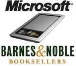 Microsoft se lance sur le marché du livre électronique