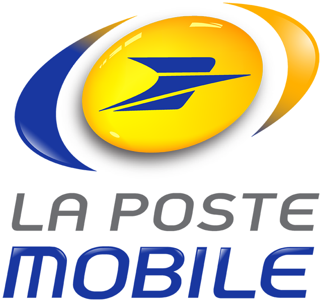 La poste mobile points