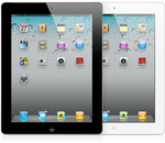 Apple vend une variante 32 nm plus autonome de l'iPad 2