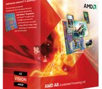 AMD : un A-Series triple-cœur, du Turbo et un Athlon II FM1