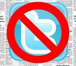 Twitter refuse de communiquer des messages d'un membre de 