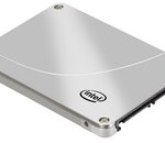 L'Intel SSD 320 retrouve la mémoire avec un nouveau firmware
