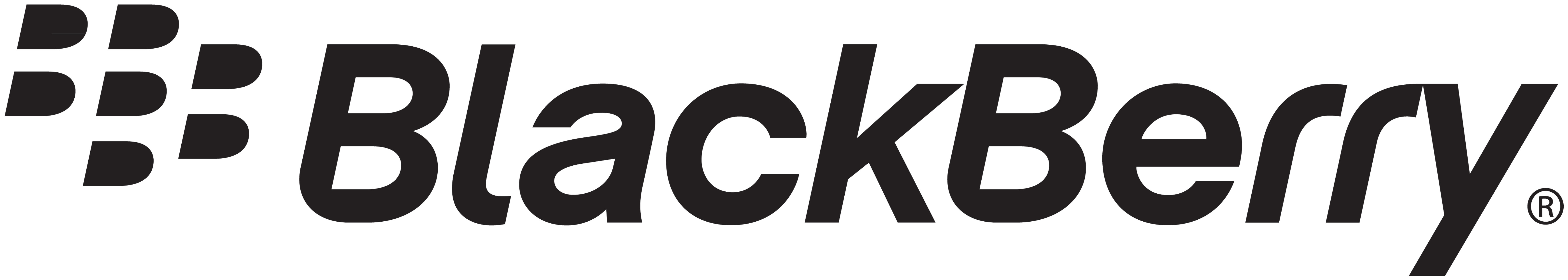 Blackberry : RIM serait prêt à lancer son service musical
