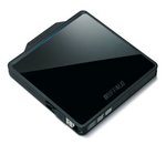 Buffalo recycle le design de son graveur de BDXL dans un nouveau graveur de DVD portable