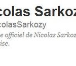 Nicolas Sarkozy se lance sur Twitter