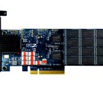OCZ annonce un nouveau SSD sur PCI-Express, le VeloDrive