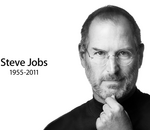 Steve Jobs : 