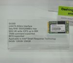Computex 2012 : A-Data refond ses gammes et attaque le SSD mSATA