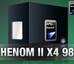 AMD Phenom II X4 980 : le der des ders ?