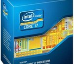 Intel Core i7-2700K : un surcoût conséquent pour 100 malheureux MHz