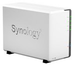 Test Synology DS212J : un NAS 