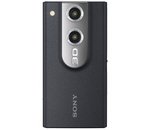 Bloggie 3D : le caméscope de poche 3D de Sony arrive sur le marché