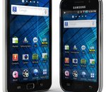 Samsung Galaxy S Wi-Fi : un baladeur aux faux airs de smartphone Android