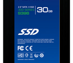 ADATA S396 : un SSD aux faux airs de modèle premier prix