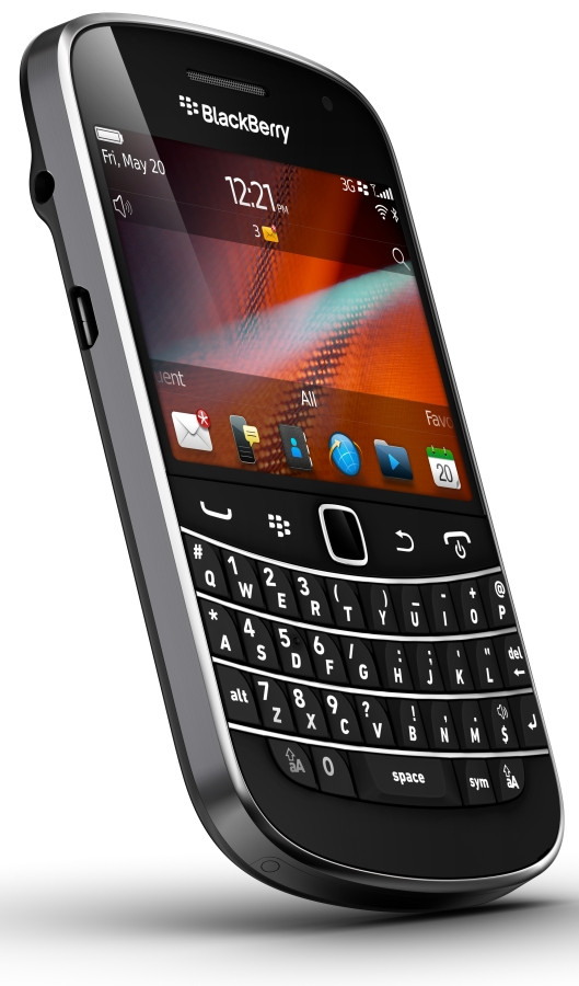 Panne BlackBerry : RIM est visé par une plainte