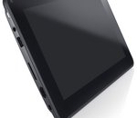 Dell Latitude ST : une tablette professionnelle sous Windows 7