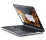 Dell : un nouvel ultrabook au format 14