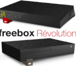 La Freebox Revolution digère mal le passage à l'heure d'hiver